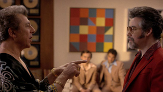 Disco gets its moment on <i>The Get Down</i>, even as several characters still get short-changed